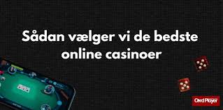 Sikre Nye Udenlandske Casinoer En Guide til Det Sicure Spil