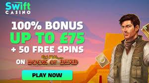 Swift Casino DK - Det Bedste Sted til Online Spil