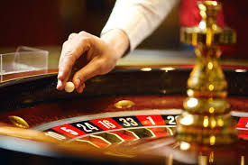 The Excitement of Red Door Roulette Online A Digital Casino Experience