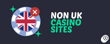 The Rise of Non-UKGC Casino Websites A Comprehensive Guide