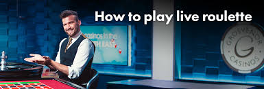 The Thrill of Red Door Roulette A Unique Live Casino Experience