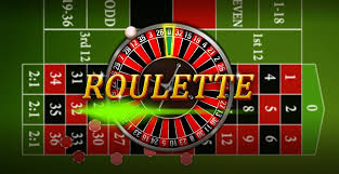The Thrill of Red Door Roulette A Unique Live Casino Experience
