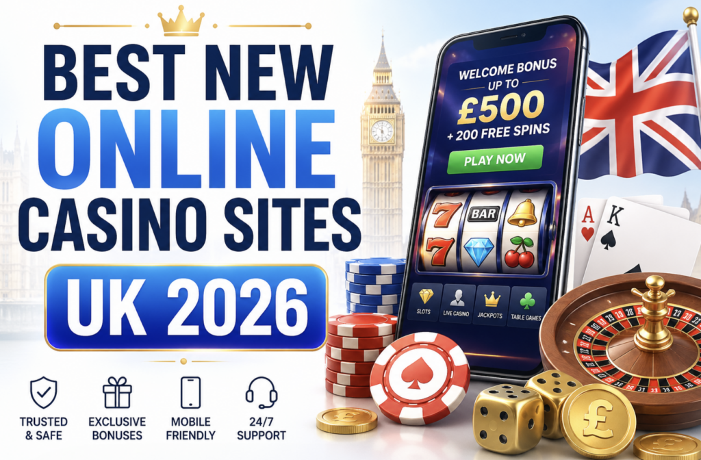 The Ultimate Guide to UK Blackjack Casinos 1322366488