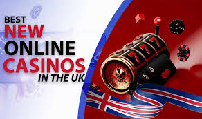 The Ultimate Guide to UK Casino Sites