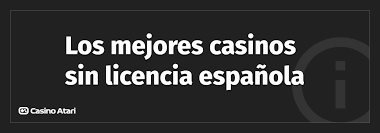Todo lo que Debes Saber sobre los Casinos Online sin Licencia en España
