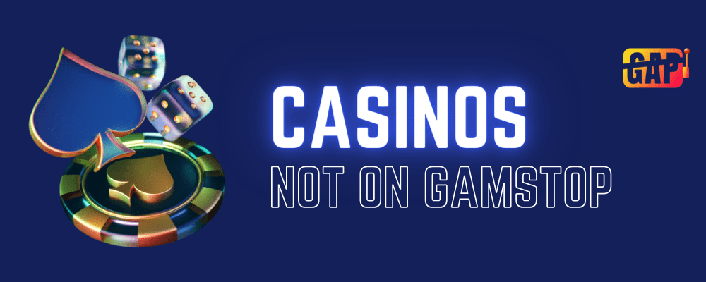 Trusted Casinos Not on GamStop Explore Safe Online Gaming