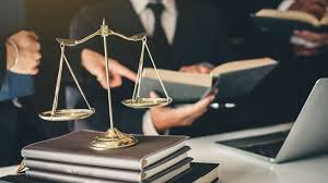 Understanding the Role of a Sanctions Legal Team