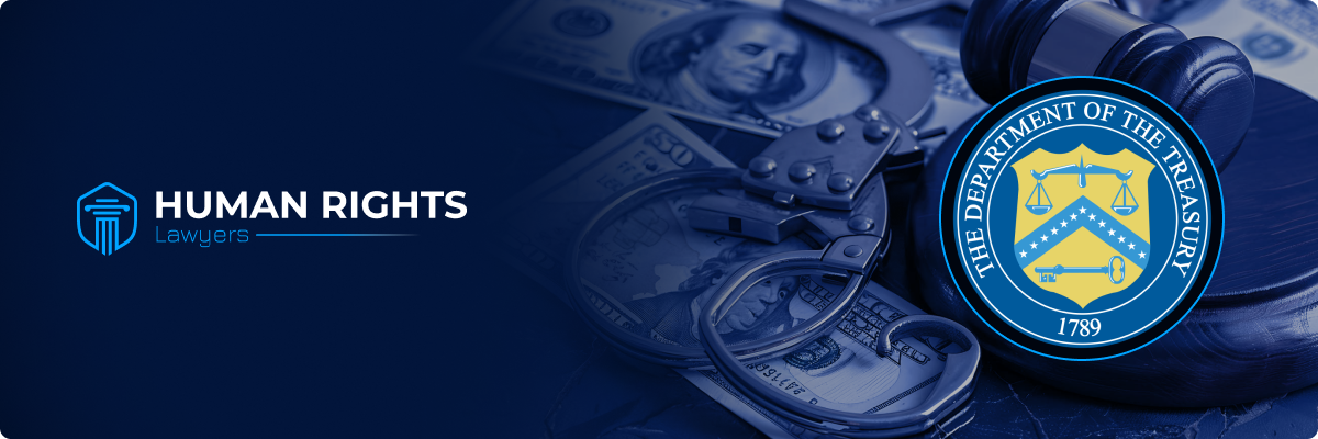 Understanding the Role of an OFAC Compliance Lawyer 1298652520