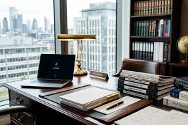 Understanding the Role of an OFAC Lawyer in the USA 1283867738