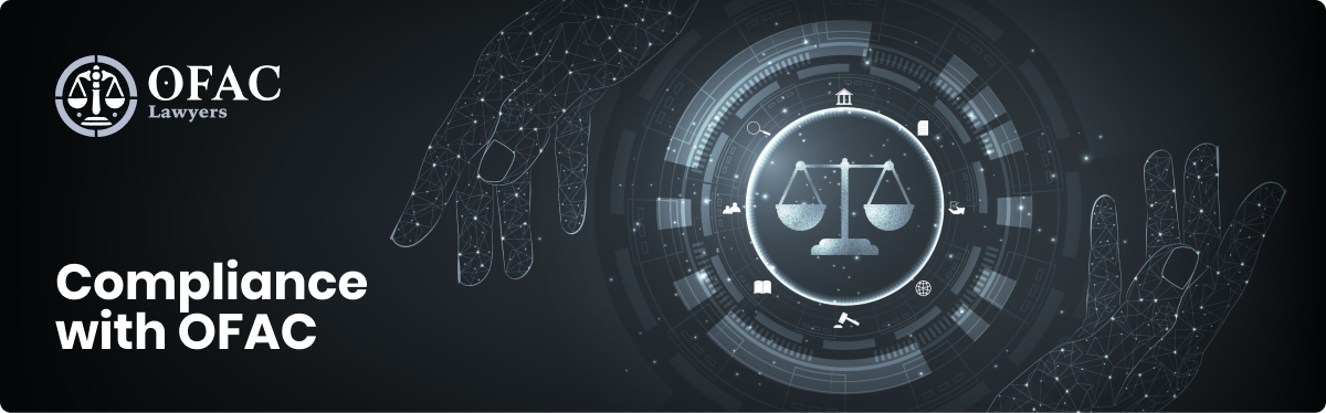 Understanding the Role of an OFAC Lawyer in the USA 1283867738