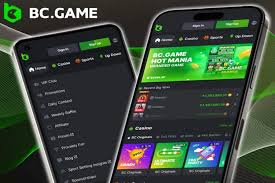 Unleashing the Benefits of BC.Game ID Bonus Offers Unleashing the Benefits of BC.Game ID Bonus Offers