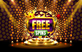 Unlock Excitement with Free Spins Apps A Complete Guide