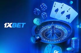 Unlocking the Thrill of Sports Betting with 1xbet India
