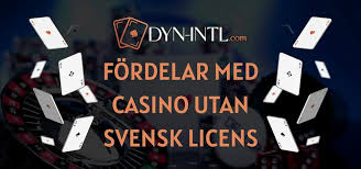 Utländska Casino En Djupdykning i Spelvärlden Utomlands