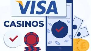 Visa Online Casinos Sicheres Spielen und Einzahlen 1492995941