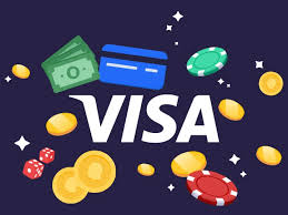 Visa Online Casinos Sicheres Spielvergnügen mit VISA