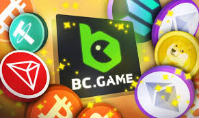 BC.Game Mirror App Your Gateway to Secure and Uninterrupted Gaming