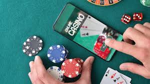 Betrouwbare Online Casino's in het Buitenland 422719849