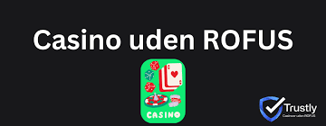 Casino uden MitID for danske spillere -237149245
