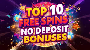 Discover 300 Free Spins No Deposit Your Guide to Free Play