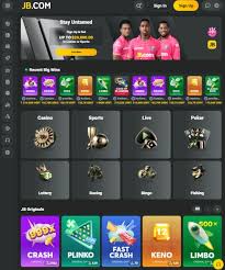 Discover Exciting Promotions and Bonuses at JB Casino