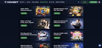 Discover Gembet Malaysia The Ultimate Online Betting Experience -812782183