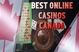 Discover the Best Online Gambling Options in Canada -311070792