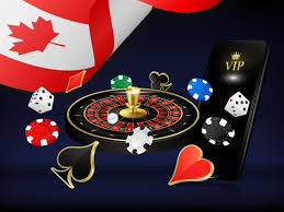 Discover the Thrills of Casino Online Canada