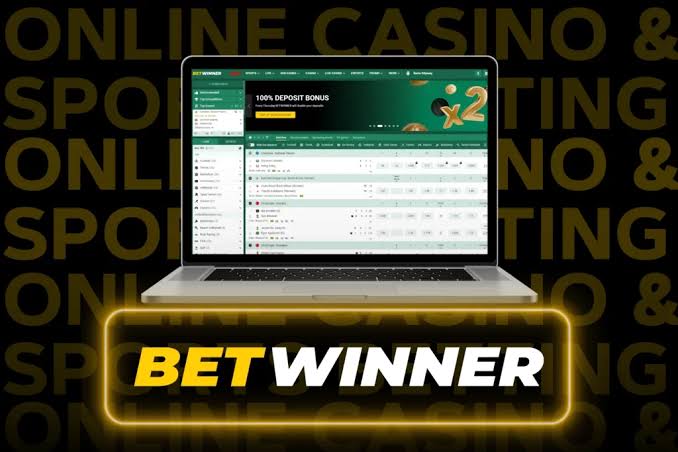 Discover the World of BetWinner Your Ultimate Betting Experience