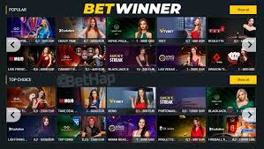 Download the BetWinner APK File for Your Mobile Betting Experience