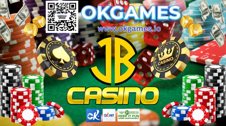 Download the JB Casino App Your Ultimate Gambling Experience
