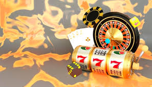 Experience the Thrill of Gaming at Queen Casino & Sportsbook -2049929433