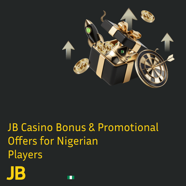 Experience the Thrill of JB Online Casino
