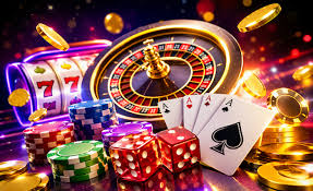 Experience the Thrill of Online Gaming at Mostbet