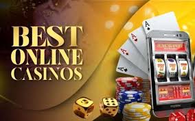 Experience the Thrill of Online Gaming at Mostbet