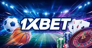 Explore the 1xbet India App Your Gateway to Safe Online Betting