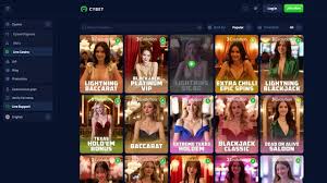 Explore the Future of Online Gaming at Cybet Casino UK -802266073