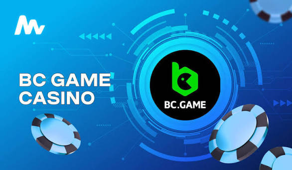 Exploring BC.Game Casino and Sportsbook Your Ultimate Gaming Destination