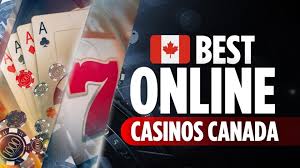 Exploring Canada Online Casinos Trends, Benefits, and the Best Options