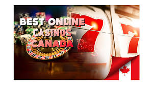 Exploring Canada Online Casinos Trends, Benefits, and the Best Options