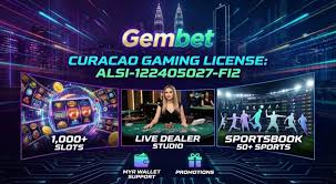 Exploring GemBet Singapore The Ultimate Betting Experience