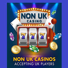 Exploring Non UKGC Licensed Online Casinos A Comprehensive Guide