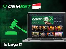 全面了解Gembet博彩平台的魅力