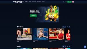 Gembet Betting A Comprehensive Guide to Successful Wagering
