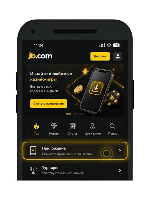 JB Casino Your Gateway to Exciting Online Gaming