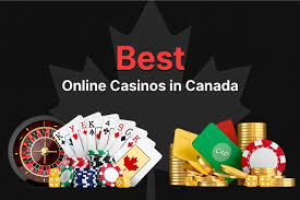 Online Casino Canada 2026 Trends and Innovations