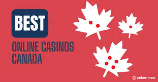 Online Casino Canada 2026 Trends and Innovations