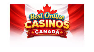Online Casino Canada 2026 Trends and Innovations
