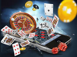 The High Roller Casino UK A Premier Gaming Destination