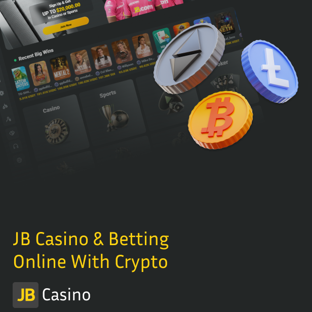 The Ultimate Guide to JB Casino Bonuses -885830042